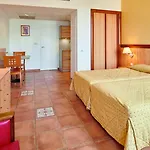 Aparthotel Bleues Le Mediterranee 3*
