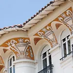 Aparthotel Bleues Le Mediterranee