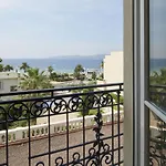 Bleues Le Mediterranee Aparthotel 3*