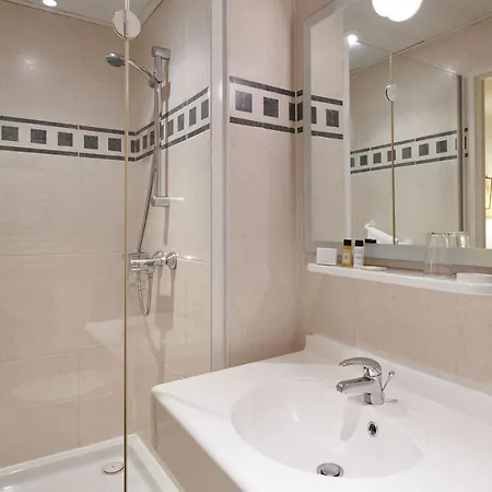 Residence Vacances Bleues Le Mediterranee Saint-Raphael (Var)