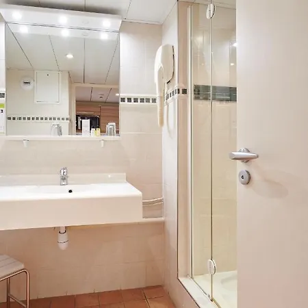 Residence Vacances Bleues Le Mediterranee Saint-Raphael (Var)