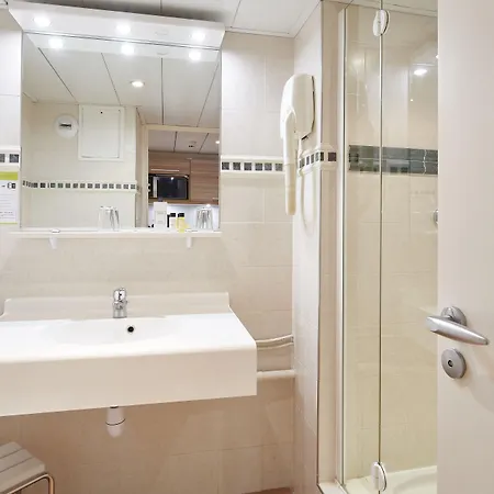 Aparthotel Residence Vacances Bleues Le Mediterranee Saint-Raphael (Var)