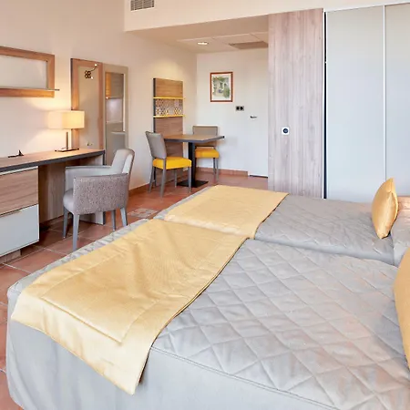 Residence Vacances Bleues Le Mediterranee