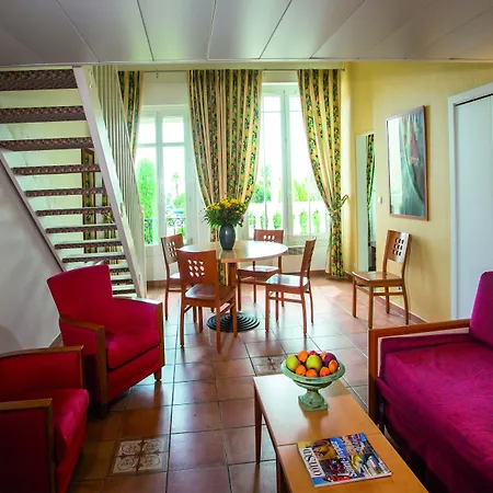 Residence Vacances Bleues Le Mediterranee Saint-Raphael (Var)