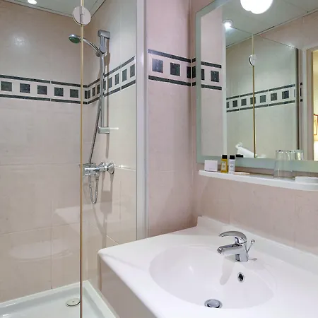 Residence Vacances Bleues Le Mediterranee