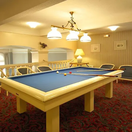 Residence Vacances Bleues Le Mediterranee Saint-Raphael (Var)