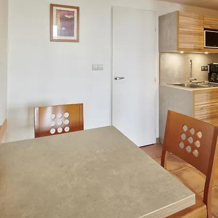 Residence Vacances Bleues Le Mediterranee