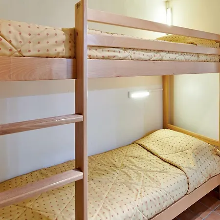 Residence Vacances Bleues Le Mediterranee Aparthotel