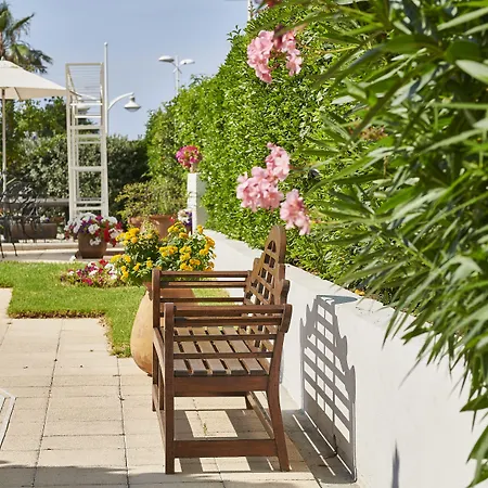 Appart hôtel Le Mediterranée Saint-Raphaël