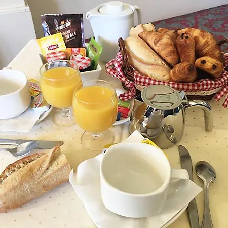 Le Mediterranée Appart hôtel 3*