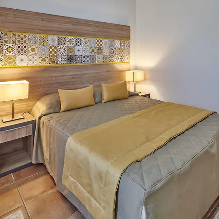 Aparthotel Bleues Le Mediterranee