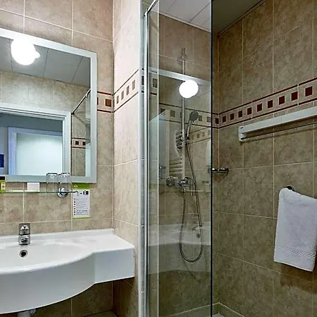 Le Mediterranée Appart hôtel
