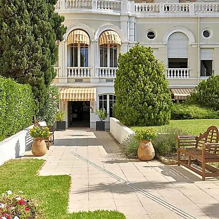 Le Mediterranée Appart hôtel
