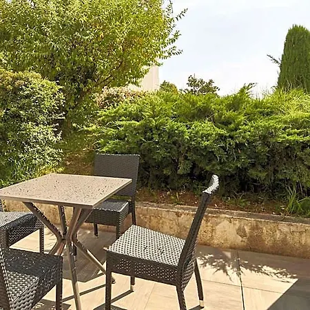 Le Mediterranée 3*