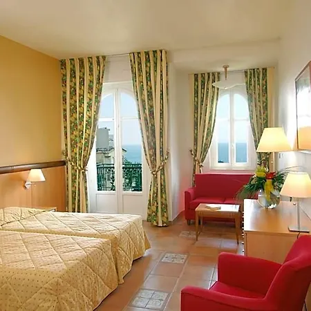 Le Mediterranée