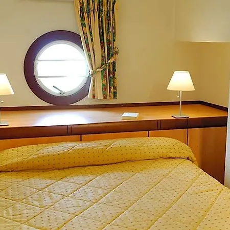 Le Mediterranée Appart hôtel