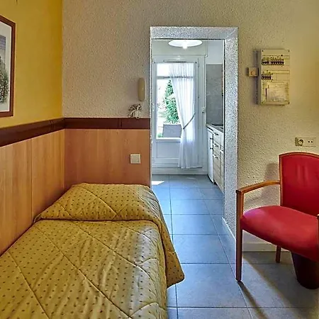 Le Mediterranée Appart hôtel Saint-Raphaël