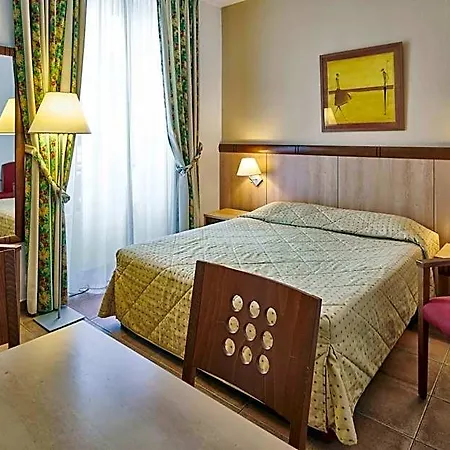 Le Mediterranée Appart hôtel