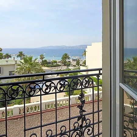 Le Mediterranée Saint-Raphaël