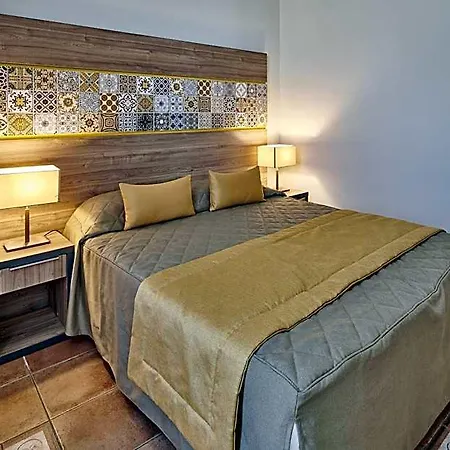 Le Mediterranée Appart hôtel 3*