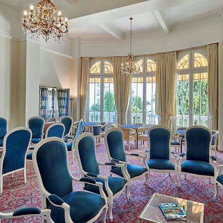 Le Mediterranée Appart hôtel 3*
