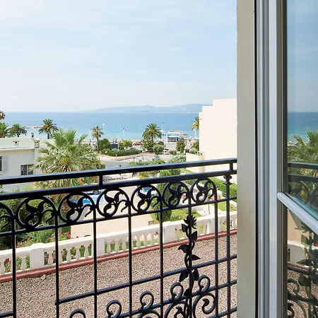 Le Mediterranée Appart hôtel
