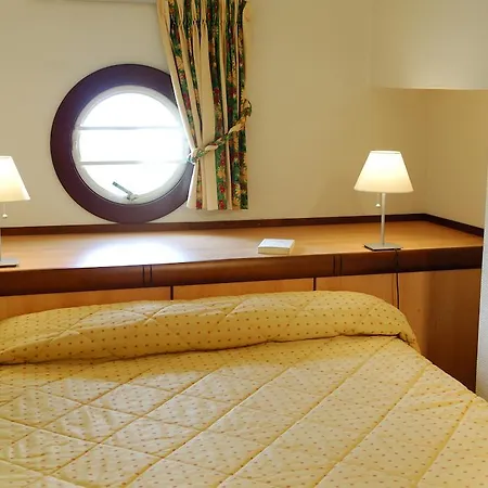 Aparthotel Residence Vacances Bleues Le Mediterranee