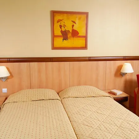 Residence Vacances Bleues Le Mediterranee