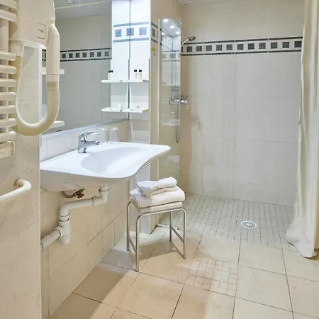 Le Mediterranée Appart hôtel Saint-Raphaël