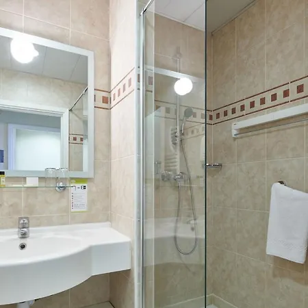 Residence Vacances Bleues Le Mediterranee