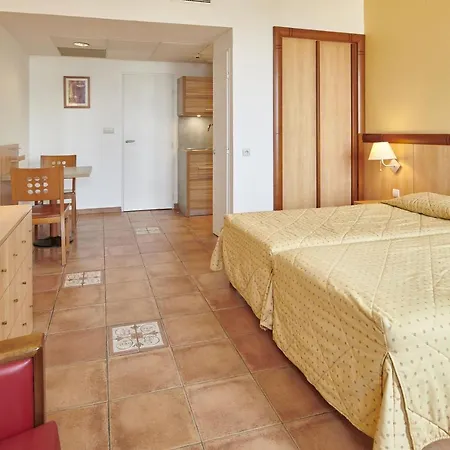 Residence Vacances Bleues Le Mediterranee Saint-Raphael (Var)