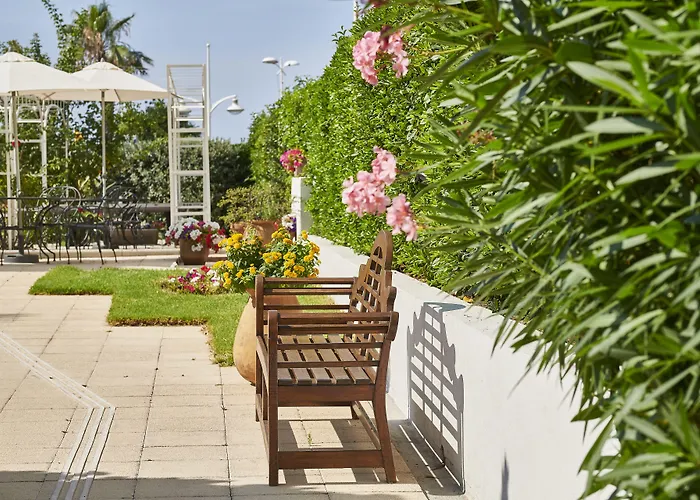 Aparthotel Bleues Le Mediterranee Saint-Raphaël