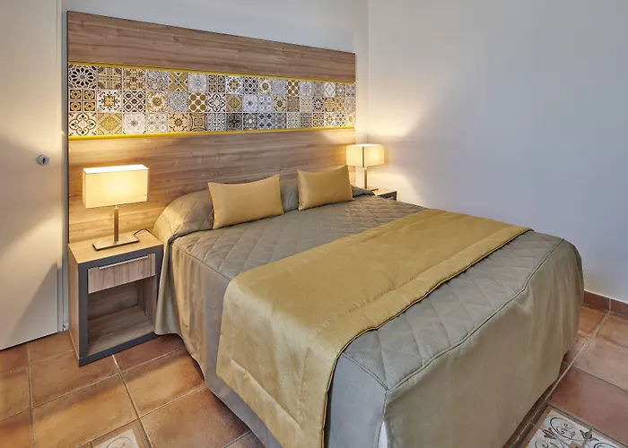 Aparthotel Bleues Le Mediterranee