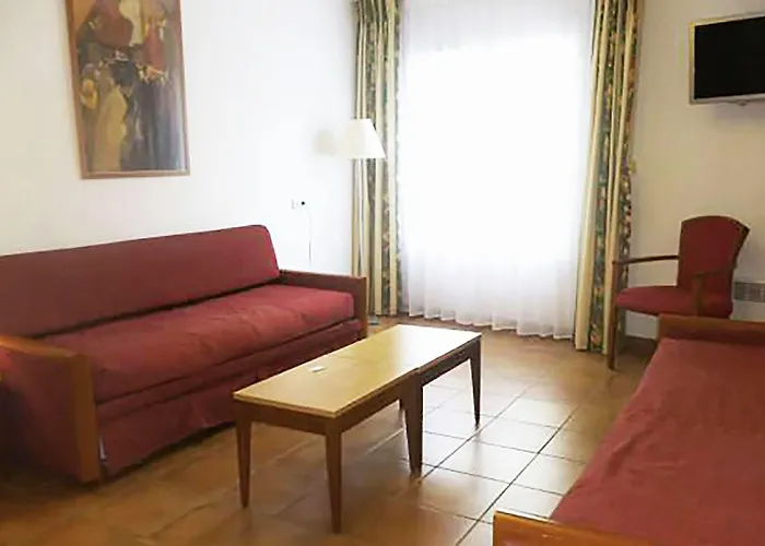 Bleues Le Mediterranee 3* Saint-Raphaël