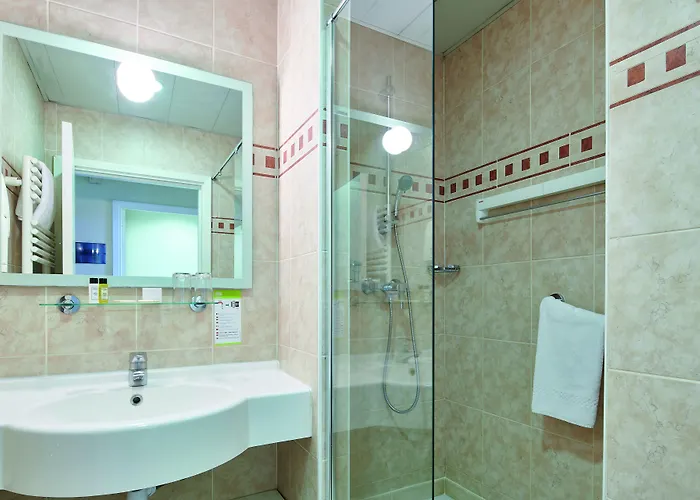 Aparthotel Bleues Le Mediterranee