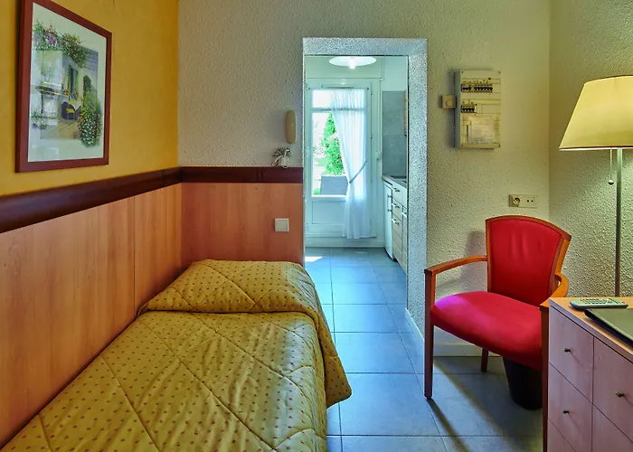 Bleues Le Mediterranee 3* Saint-Raphaël