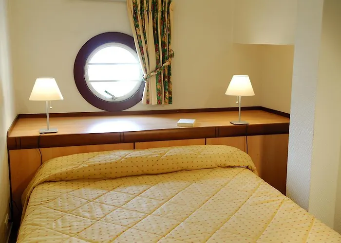 Aparthotel Bleues Le Mediterranee