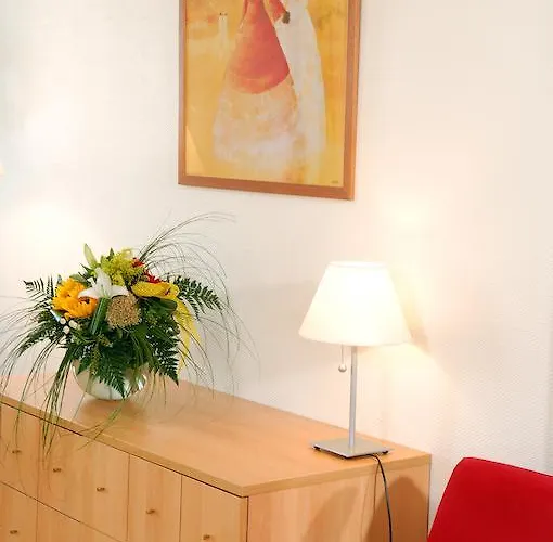 Aparthotel Bleues Le Mediterranee 3*