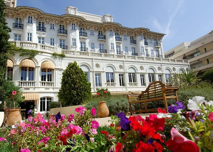 Bleues Le Mediterranee