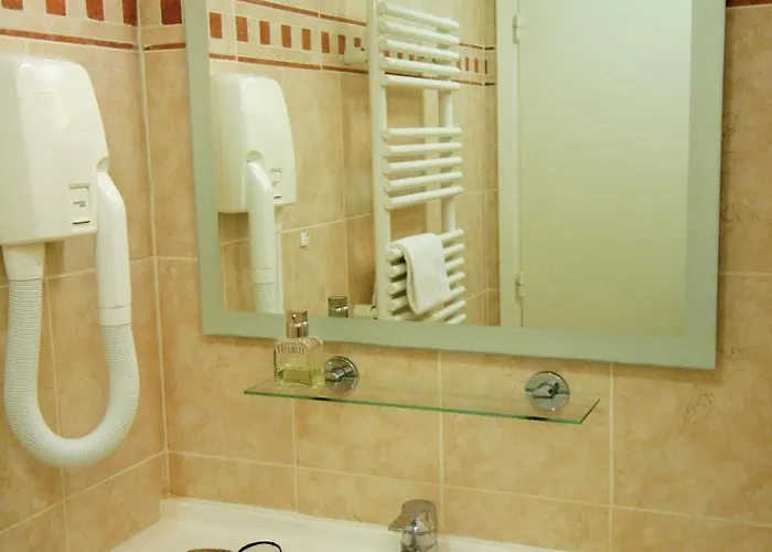 Bleues Le Mediterranee 3* Saint-Raphaël