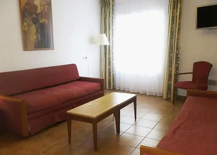 Bleues Le Mediterranee 3* Saint-Raphaël