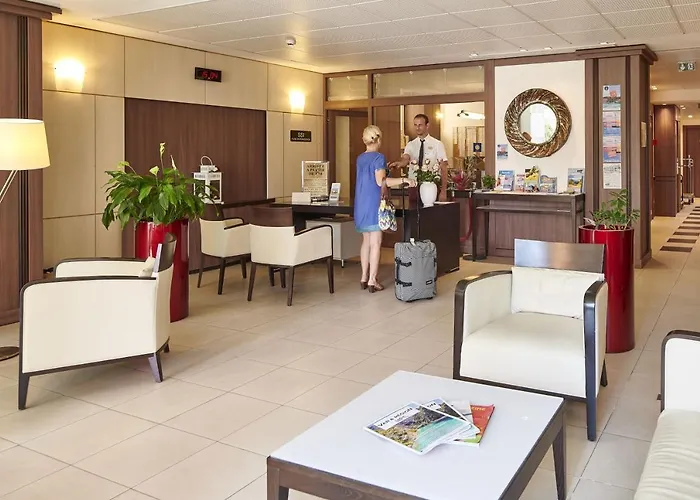 Bleues Le Mediterranee 3*