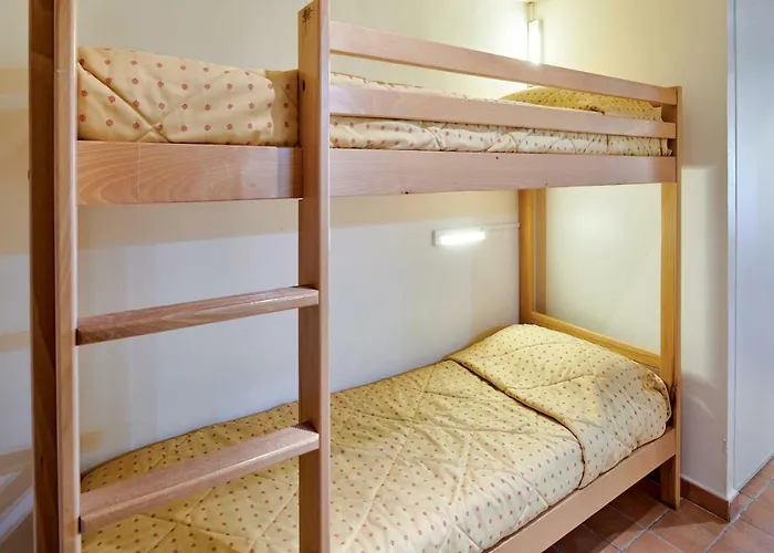 Bleues Le Mediterranee Aparthotel