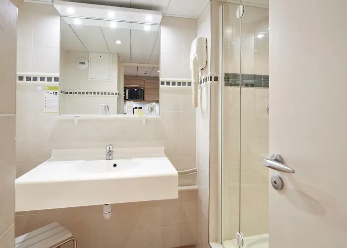 Bleues Le Mediterranee Aparthotel